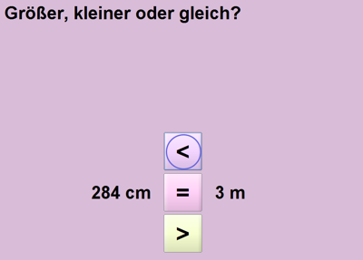 Screenshot Trollparty (Grenvergleiche)