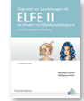 Lenhard, A. & Lenhard, W. (2023). 
		Diagnostik von Lesestörungen mit ELFE II bei Kindern mit Migrationshintergrund (inklusive adaptierter Normen, 2. aktualisierte Auflage). Psychometrica.
